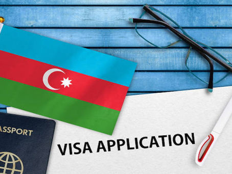 Essential Travel Requirements for Indian Passport Holders Visiting Azerbaijan