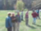 Seed Savers Rendezvous 2015
