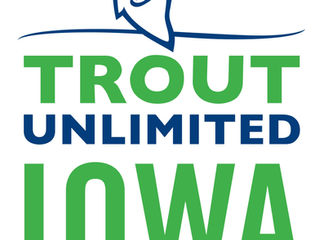 Trout Unlimited Iowa Council Update