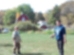 Seed Savers Rendezvous 2015