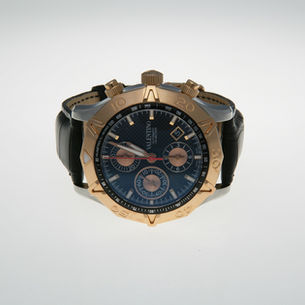 Bogus watches intercepted by CBP officers in Cincinnati