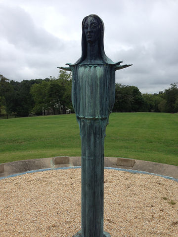 Water Fountain