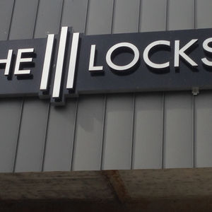 The Locks