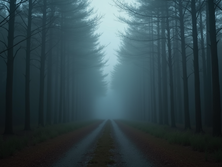 Paranormal Narratives: Shedding Light on Hidden Truths