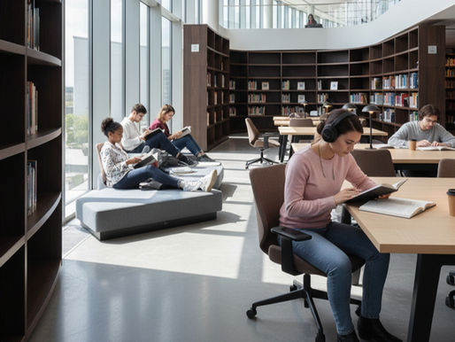 Ocho libros infaltables para el joven emprendedor