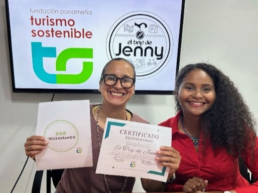 Turismo sostenible: la certificación que puede transformar el futuro del sector en Panamá