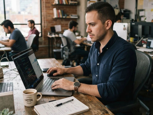 Pymes representan el 99% de las empresas, pero mantienen fuerte rezago digital en América Latina