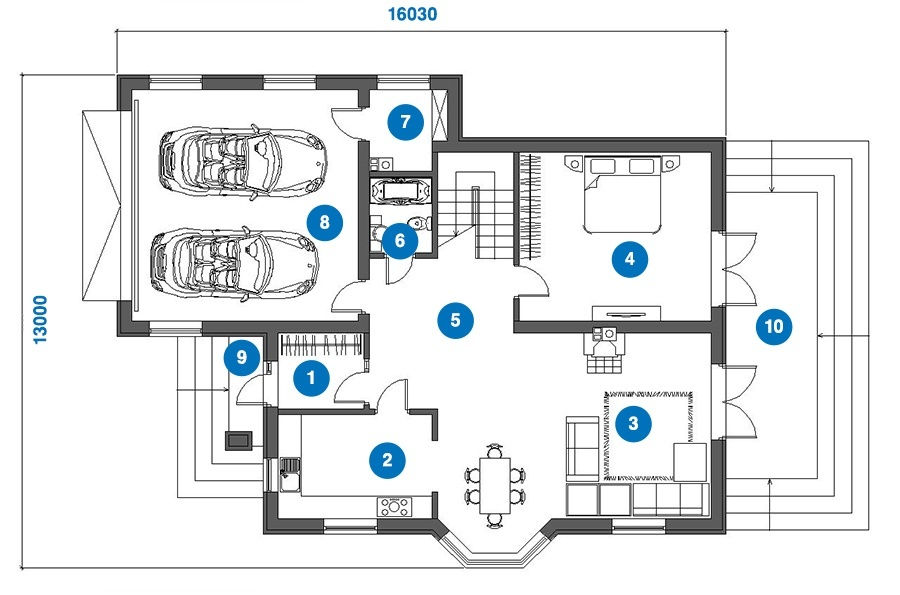 Миниатюра: Проект 15-48
