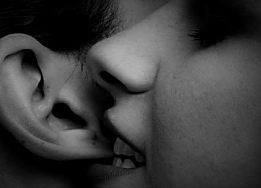 WORDS OF AFFIRMATION LOVE LANGUAGE & BDSM.