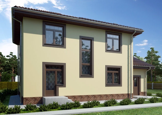 Миниатюра: Проект 15-42