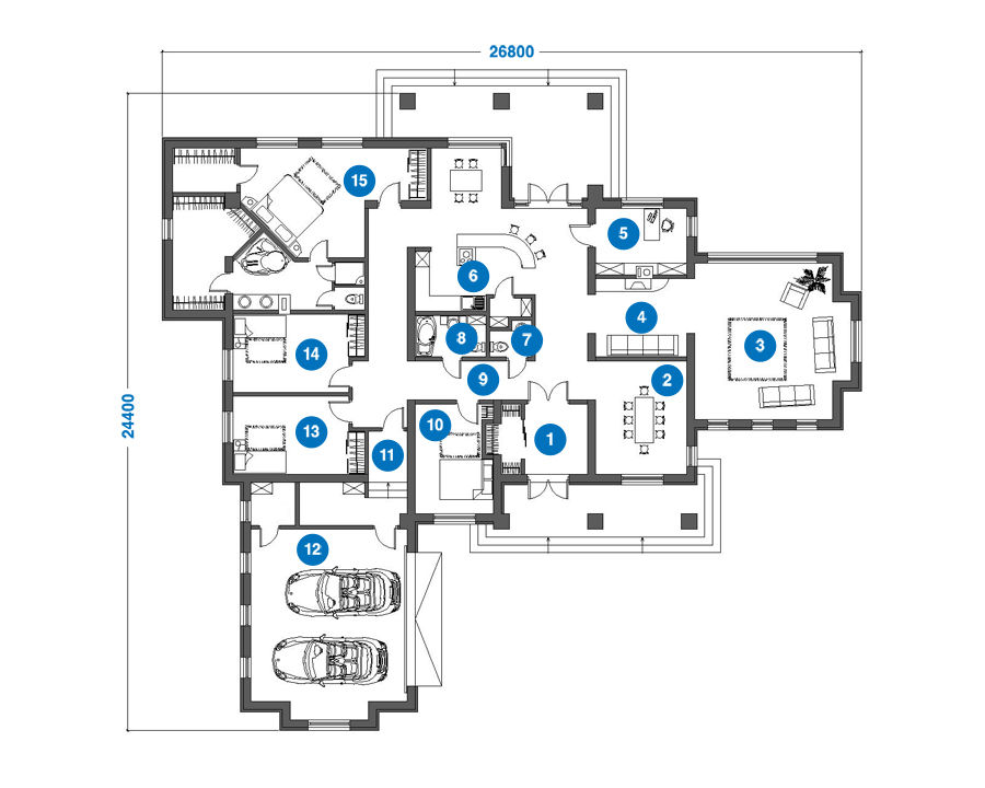 Миниатюра: Проект 15-38