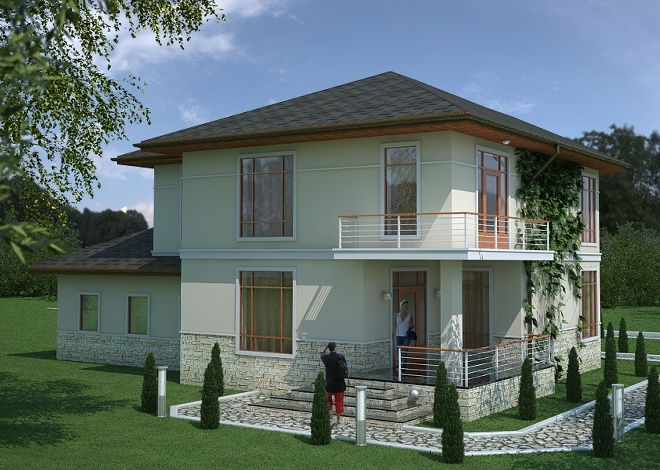 Миниатюра: Проект 15-23