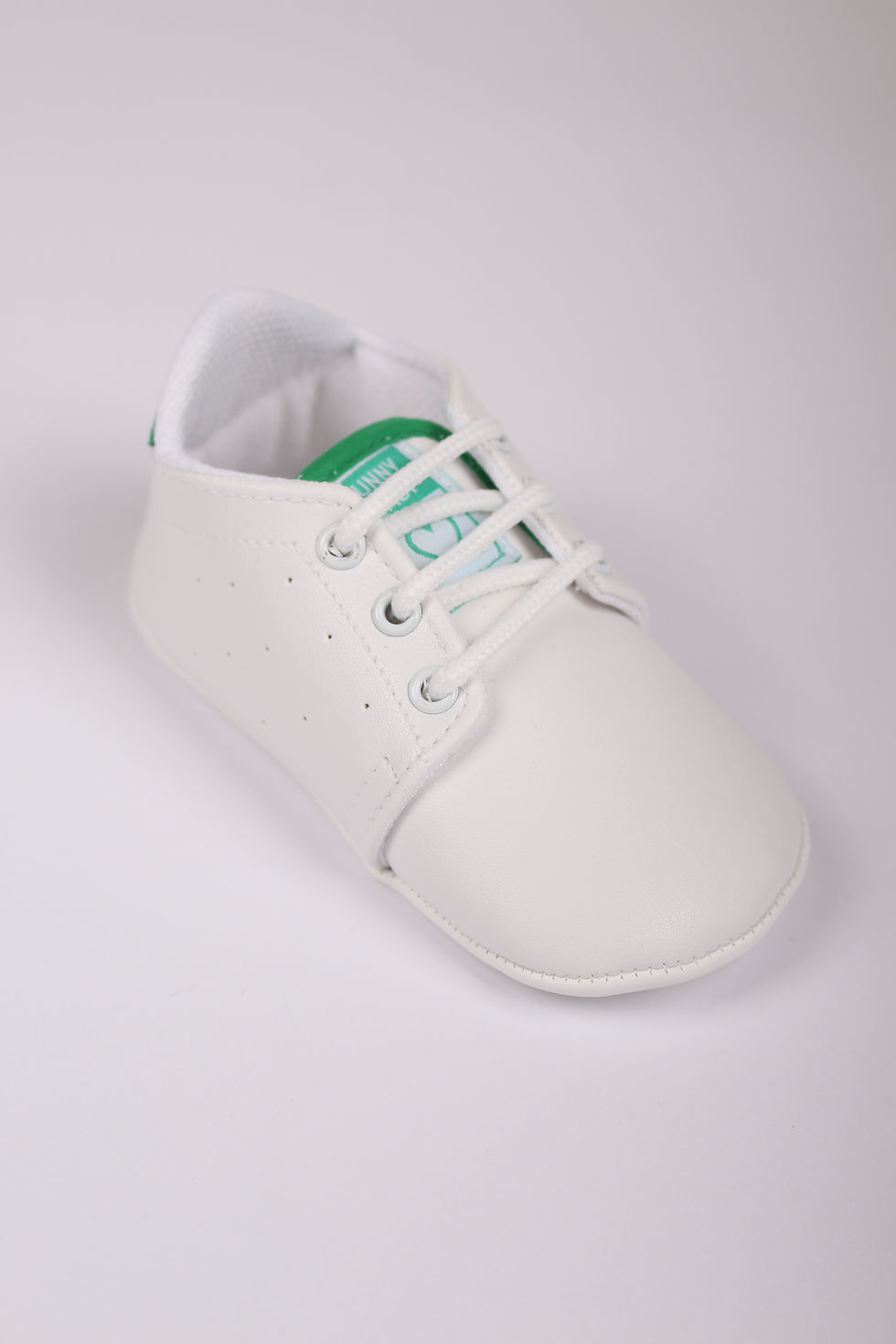 Miniature : Chausson pour bébé " Stan"