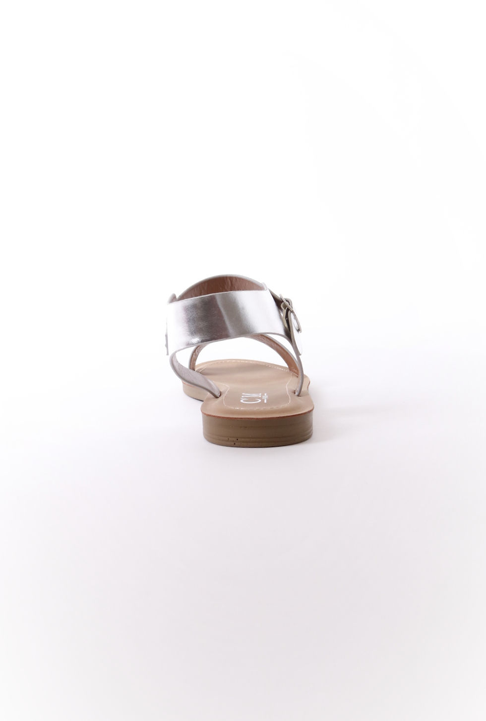 Miniature : Sandale Argent pour Ado "Verveine"
