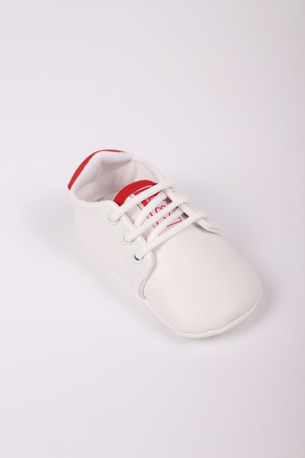 Miniature : Chausson pour bébé " Stan"
