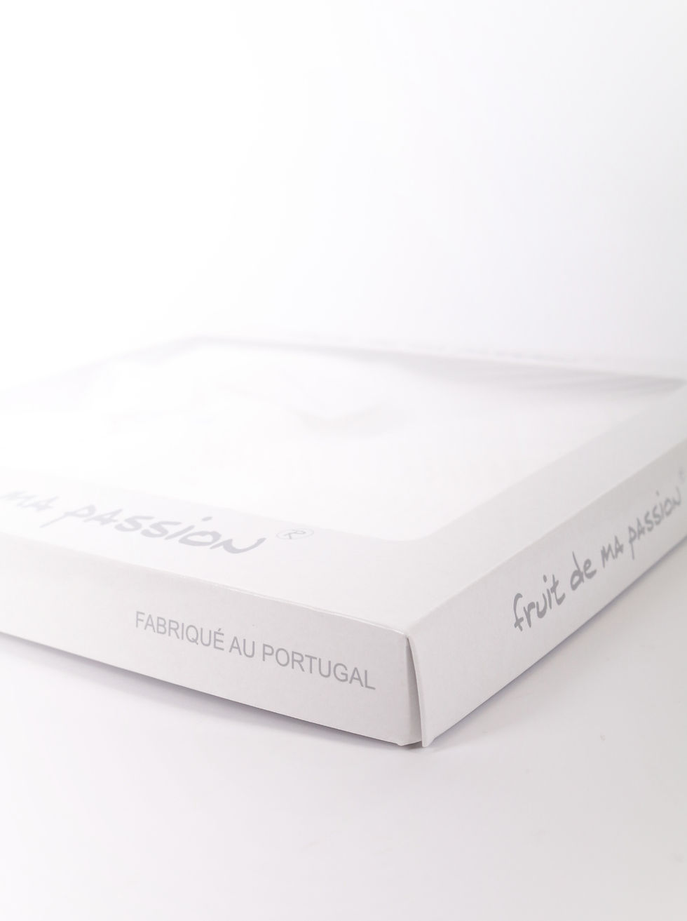 Miniature : Coffret Naissance - Ensemble Blanc Tricoté "Guimauve"