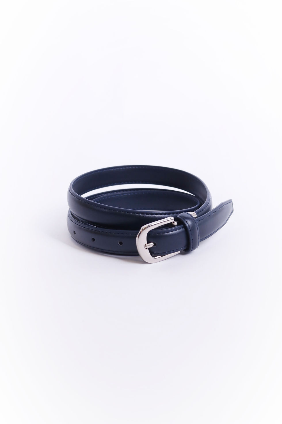 Miniature : Ceinture cuir pour Ado "Patch"