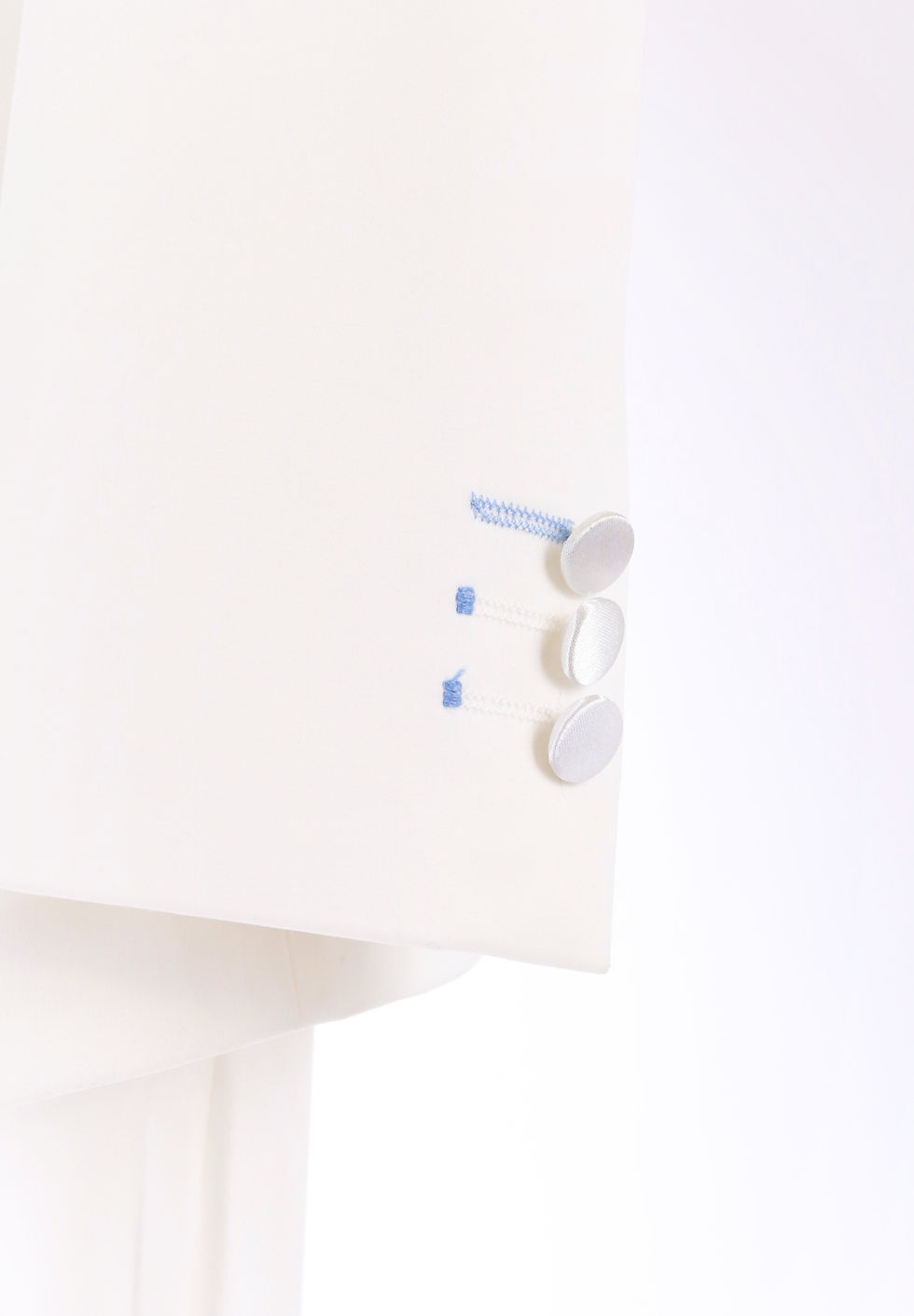 Miniature : Costume Ivoire de Communion pour Garçon "Abram"