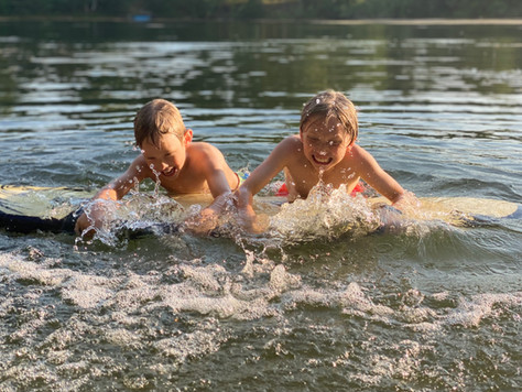 Wasserratten 🌸