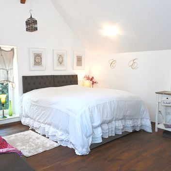 Wohnzimmer Quartier Sängerstadt