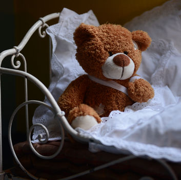 Spielsachen Ferienhaus