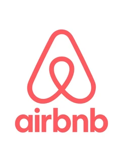 airbnb logo
