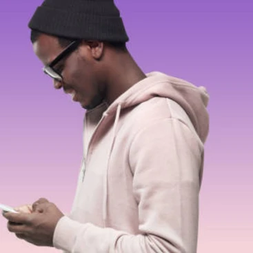 Browsing social media