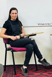 סיום קורס 47