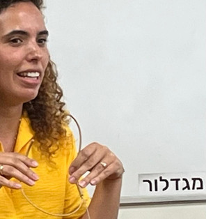 סיום קורס 47