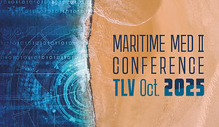 MARITIME MED | TLV