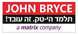 ג׳ון ברייס