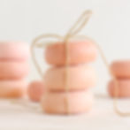 סבון מלח הימלאיה מארז 3 סבונים