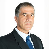 Brig. Gen. (res.) Eytan Eshel