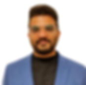 Nikhil Balasubramanian