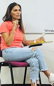 סיום קורס 47