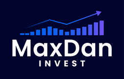 MaxDan logo