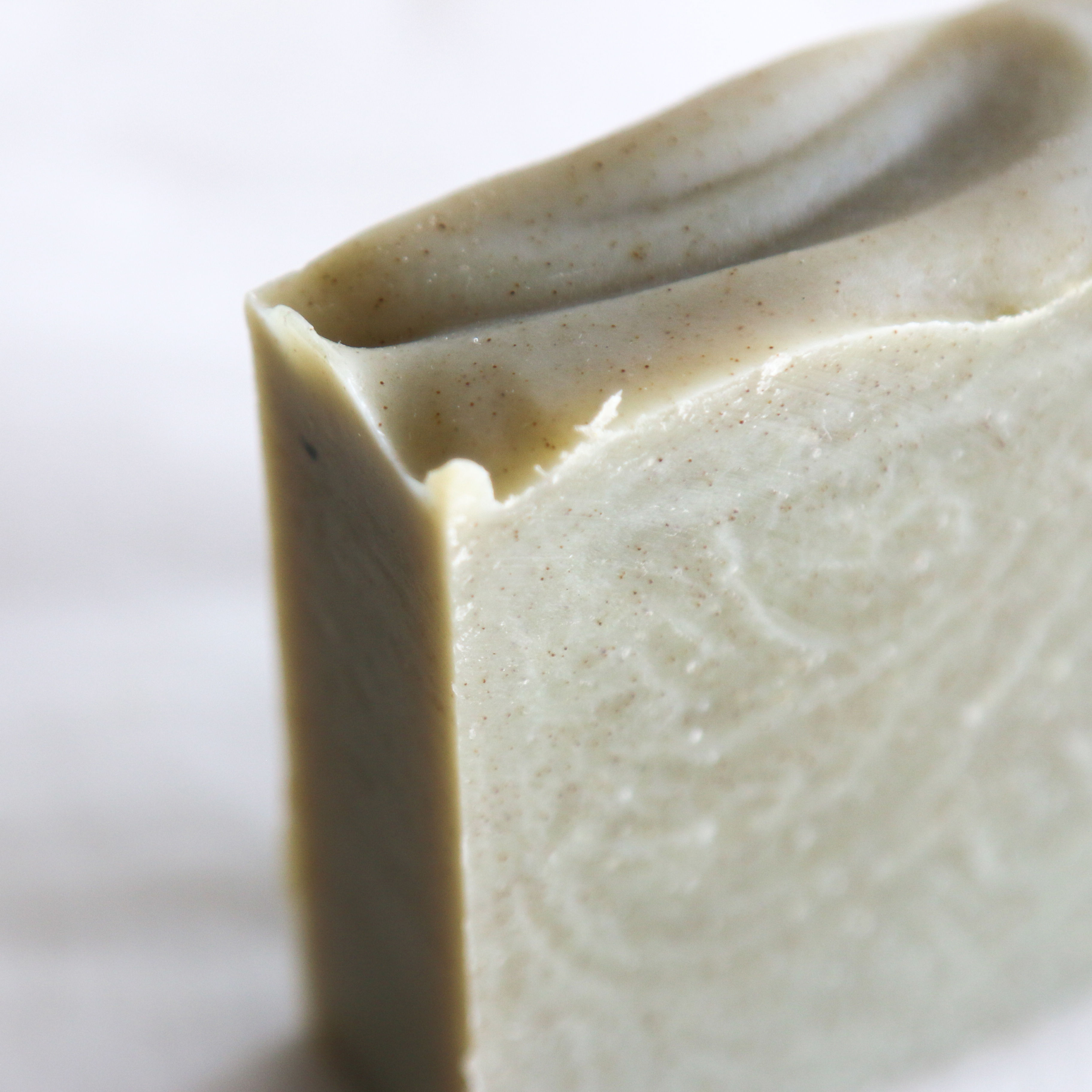 סבון פילינג מישמש