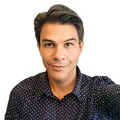 Simon Fried