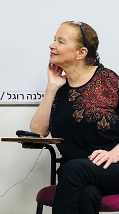 סיום קורס 47