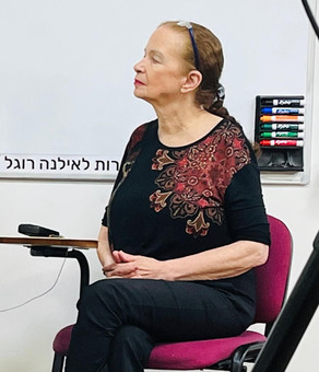 סיום קורס 47