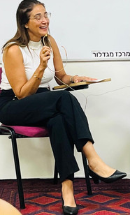 סיום קורס 47