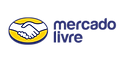 Logo cliente: Mercado Livre