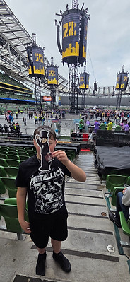 Metallica concert in Dubliin Ireland.jpg