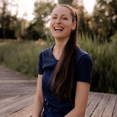 Pamela Kühn