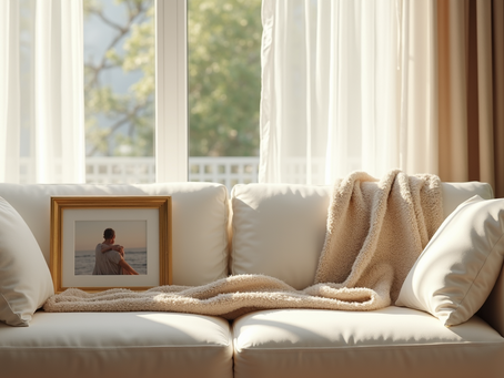 Find Peace and Strength Through Inspirational Testimonials and Recommendations