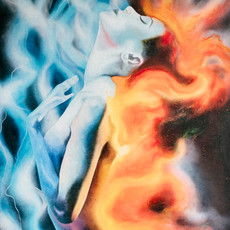 Fire and Ice