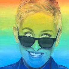 Ellen DeGeneres