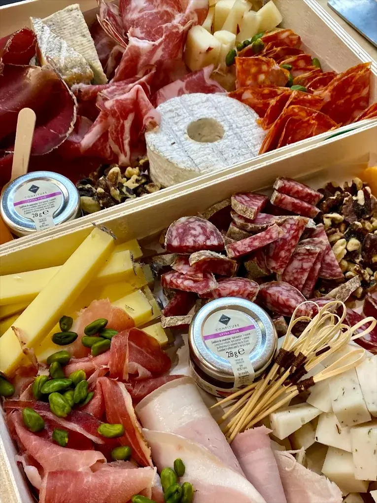 Miniature : Fromagerie SPEDO