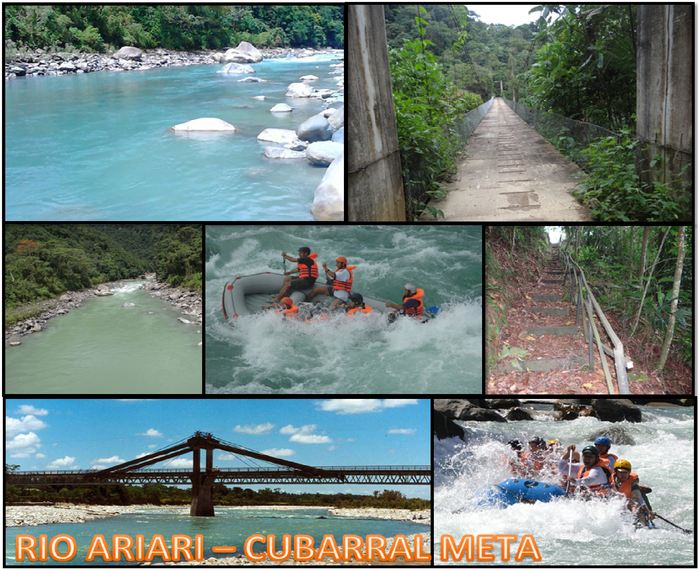 Disfruta de los mejores sitios turísticos