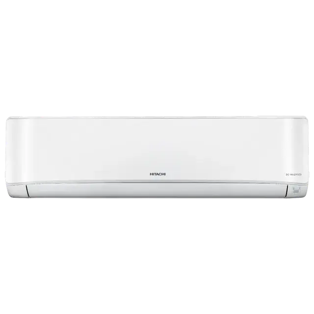 HITACHI TOUSHI PLUS 5200XL 1.5 Ton 5 Star Inverter Split AC RAS.E518PCBIB